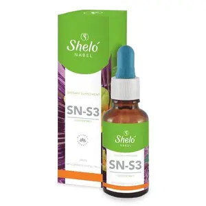 SN-S3 (without stress)dietary supplement