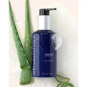 Aloe Vera Cleansing Gel