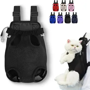 Dog Backpack Carrier for Medium Large Dogs Pet Backpack Carrier Dog Front Carrier Dog Hiking Backpack Dog Backpack Carrier for Medium Large Dogs Pet Backpack Carrier Dog Front Carrier Dog Hiking Backpack