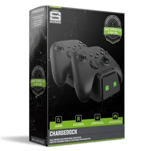 Surge Dual Charge Dock for Xbox Series X Controllers
