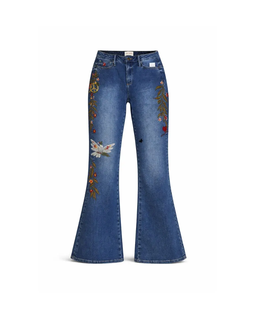 Driftwood Jeans | Groovy