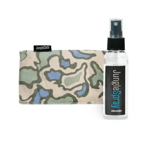 Jungle Cloth & Spray Kit