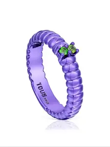 2025 Original New Product TTSJZ1071 Ring Women's Fashion High Quality Accessories Gift Adjustable Rings