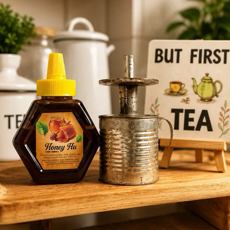 Honey Flu