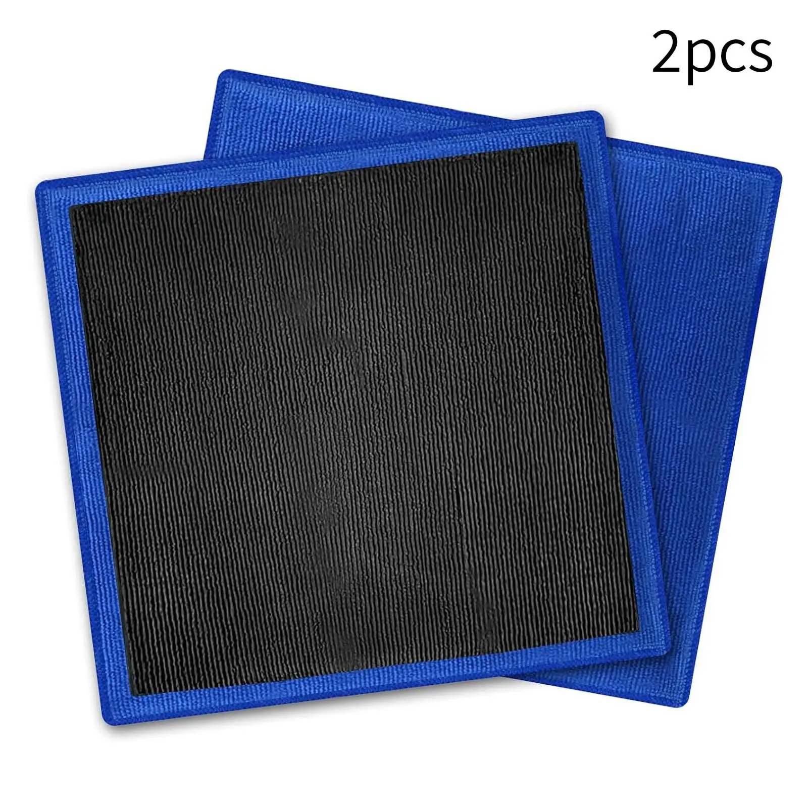 Car Polishing Clay Cloth, Car Wash Clay Towel, Clay Towel Auto Detailing, Stain Removal Cloth, Car Cleaning and Detailing Cloth, Paint Stain Removal Clay Cloth, Car Detailing Products, Car Cleaning Supplies