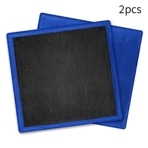 Car Polishing Clay Cloth, Car Wash Clay Towel, Stain Removal Cloth, Car Cleaning and Detailing Cloth, Paint Stain Removal Clay Cloth, Car Detailing Products