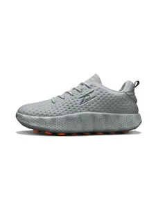 Summer New Unisex Breathable Mesh Sports Shoes, Thick Sole Soft Anti-Slip Durable Casual Running Shoes, Student Versatile Couple Outdoor Walking Shoes, Walking Running Sneakers