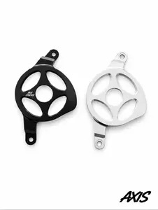 Talaria XXX Motorcover (Metal)