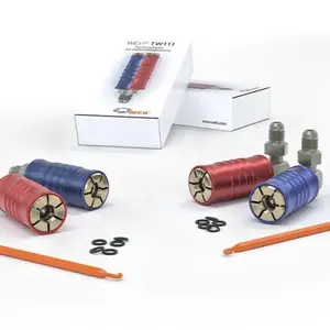 WEH Pro Set Connectool 111