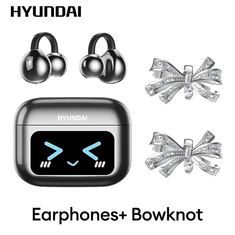 New Black+Bowknot accessories