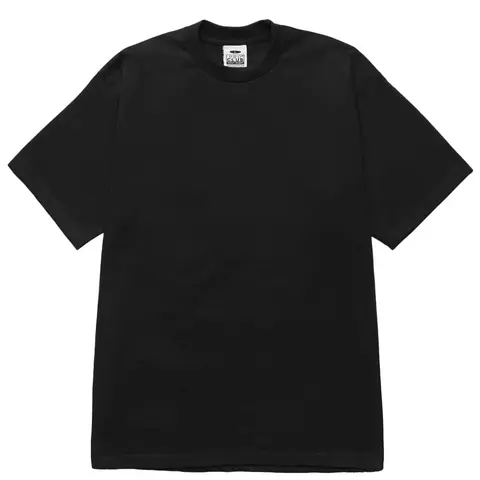 Pro Club Men's Heavyweight Cotton Crewneck Short Sleeve Tee - Casual Basic Minimalist Tops for Everyday Streetwear, Men's T Shirts Shirts Available in 3XL
