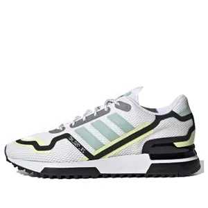 adidas ZX 750 HD 'White Green Tint' FV2875