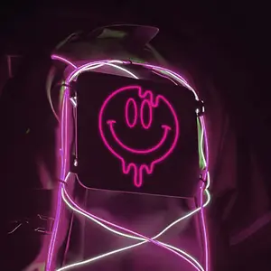 TRIPPY Face Light Panel