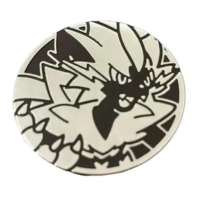 Pokemon TCG Coin