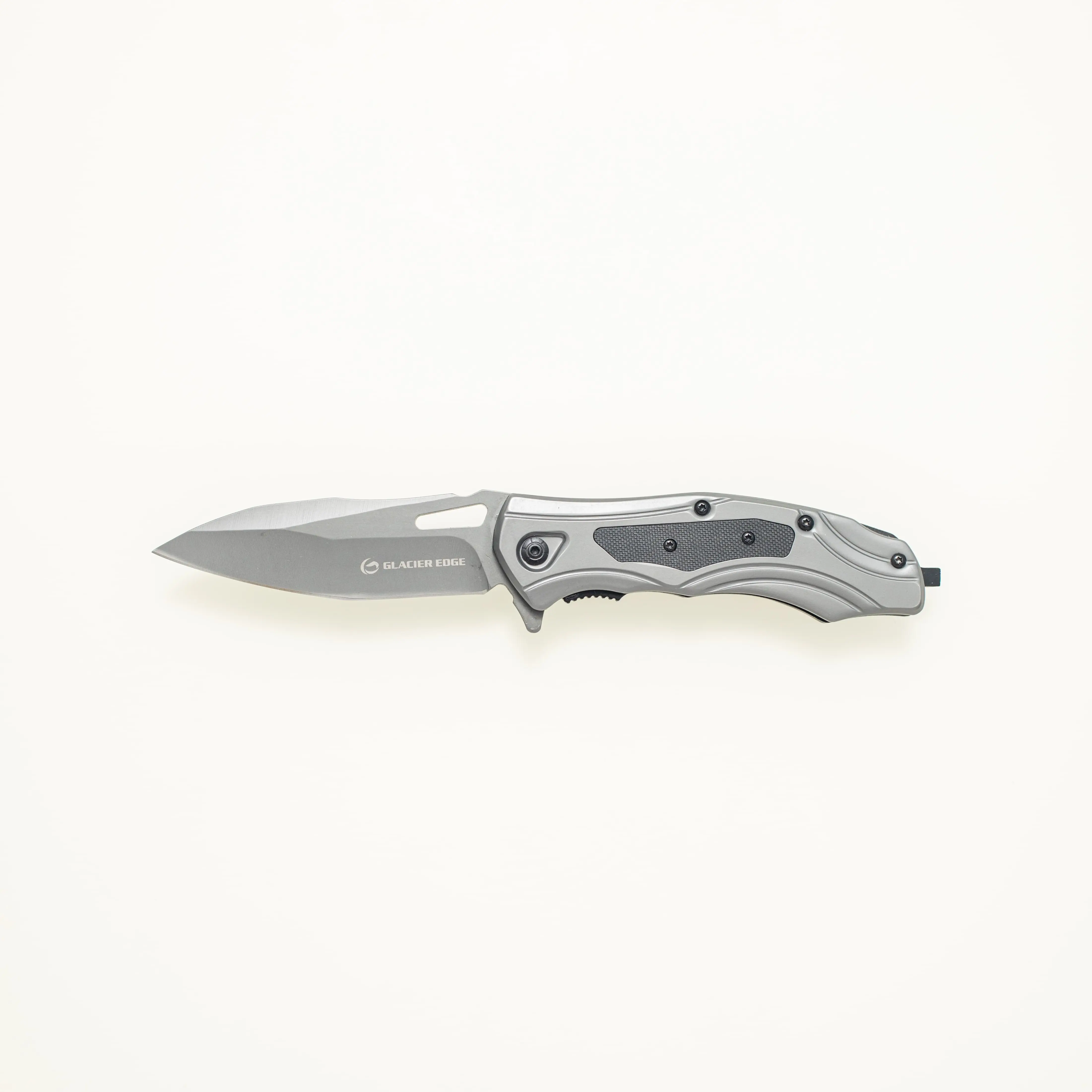 Tactical Folding Knife – G10 Handle Pocket Knife for Everyday Carry & Outdoor Use