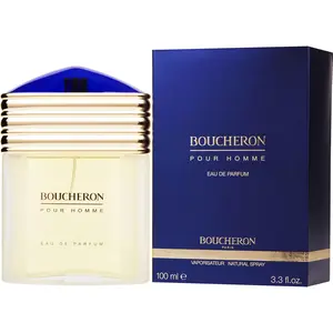 Boucheron By Boucheron Eau De Parfum For Men