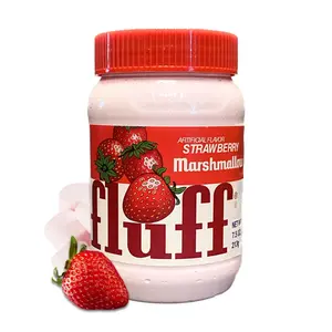 Spread, Delicious Strawberry Flavor, 7.5oz (Pack of 1)