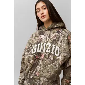 Guizio Pullover Hoodie
