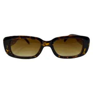 Youzey The Sophisticate Polarized Square Sunglasses