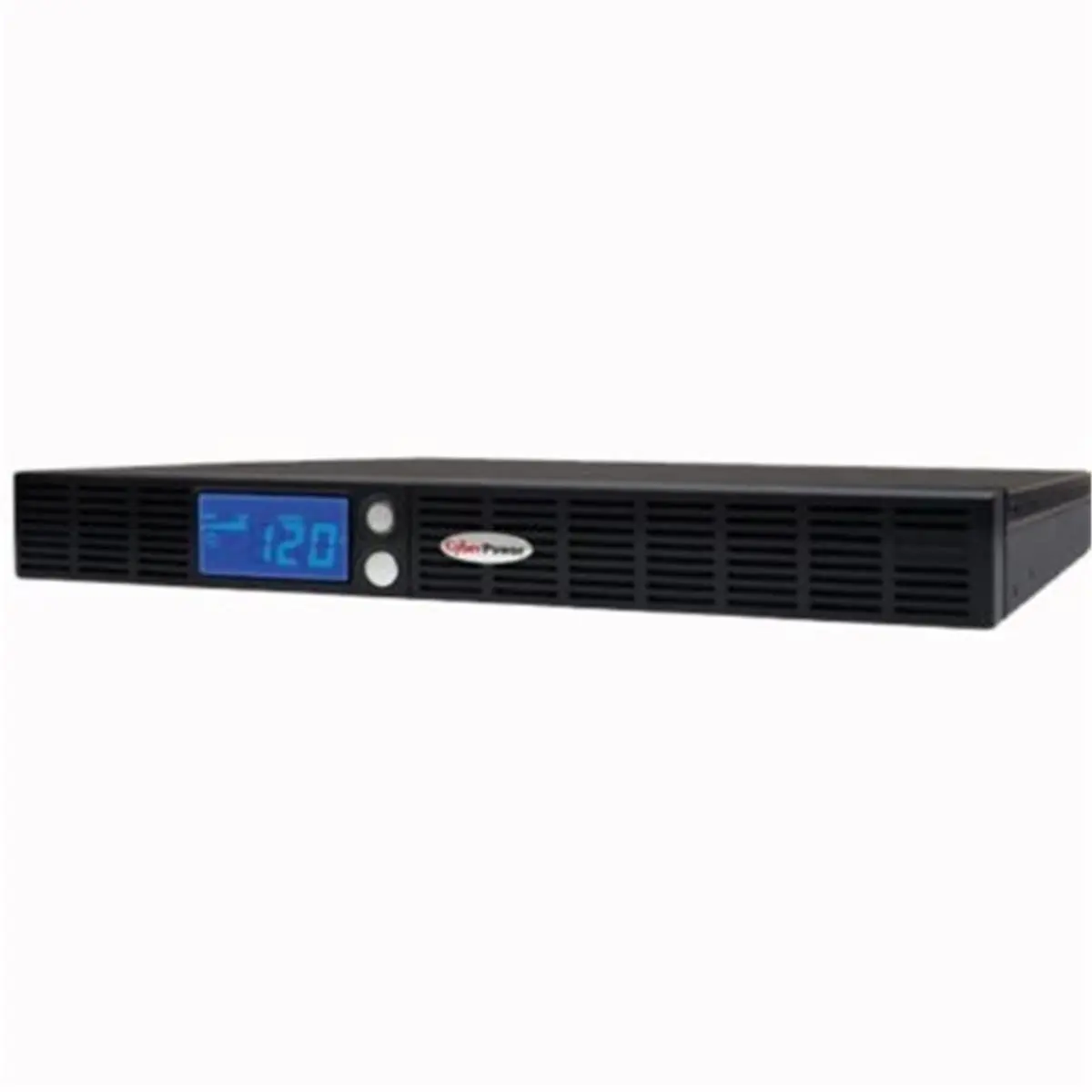 Cyberpower OR500LCDRM1U 500VA - 300W AVR UPS