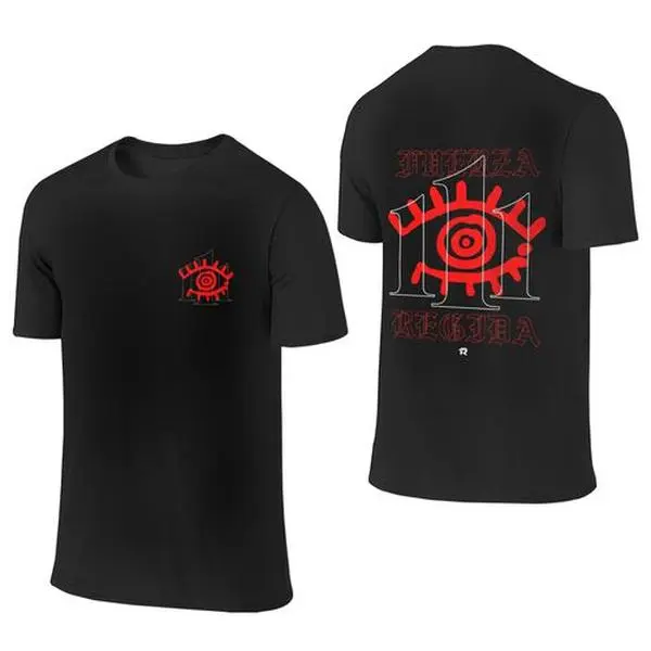 T-Shirt - Available in Various Colors and Styles Man Top ivan cornejo merch graphic tees men gifts baggy compression clothes jungkook black shirt sluggy tee