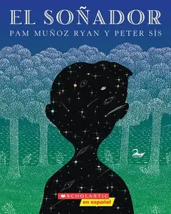 El Soñador (the Dreamer) -- Pam Muñoz Ryan - Paperback