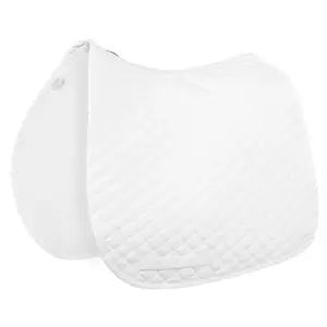 Tuffrider Basic Dressage Saddle Pad