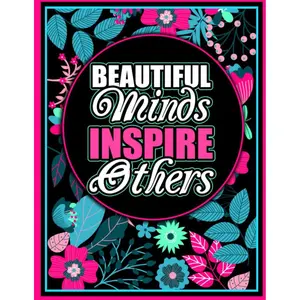 Positive Affirmation Coloring Book for Adults: 50 Positive and Good Vibes Inspirational Quotes Easy Color Pages for Adults | Motivational Quotes For ... Relaxation | Gift for Birthday and Christmas Paperback – June 23, 2022