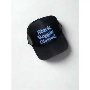 BBB TRUCKER