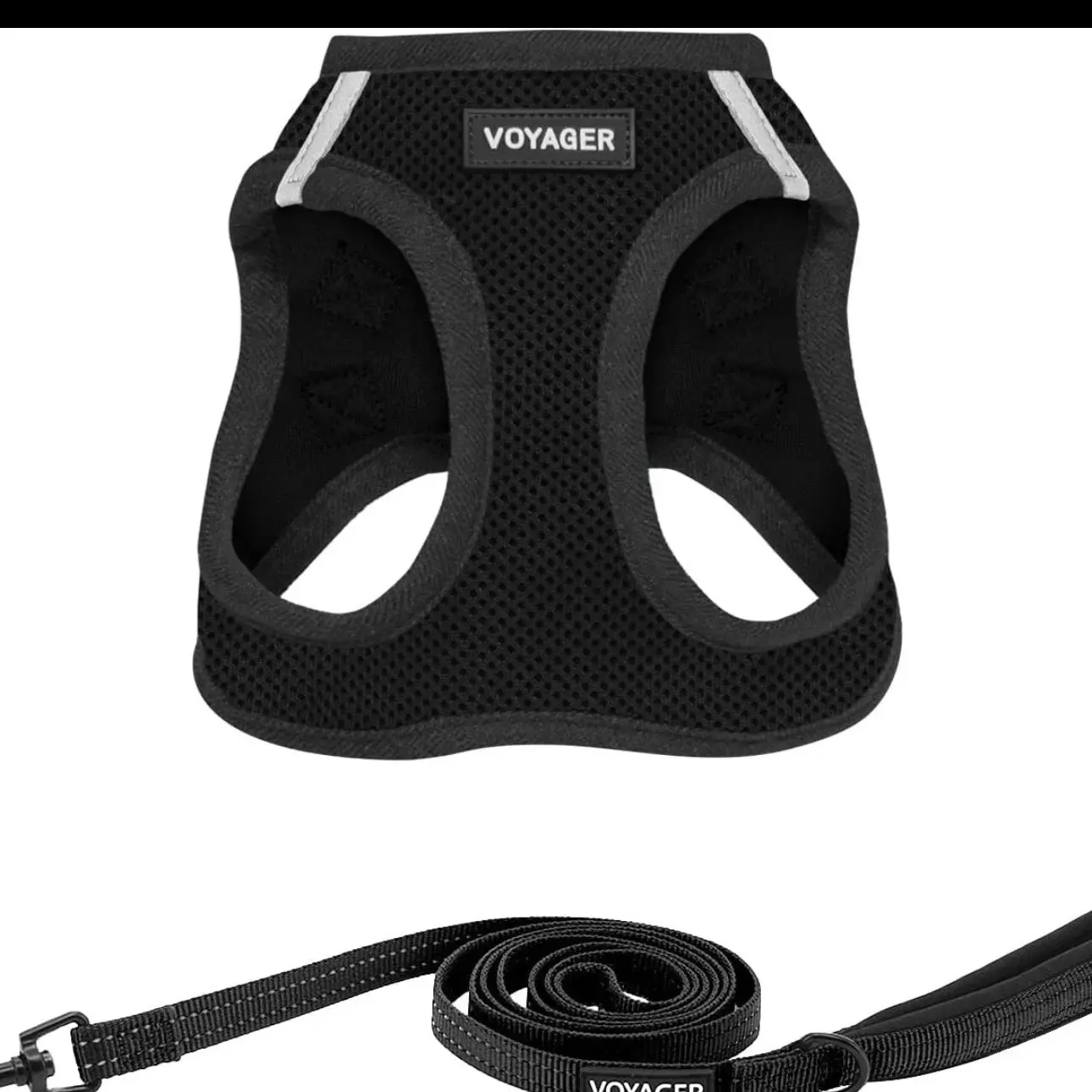 Voyager Dog Harness