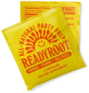 Ready Root Party Prep