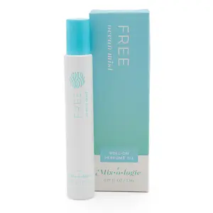 Free (Ocean Mist) Rollerball Perfume Oil