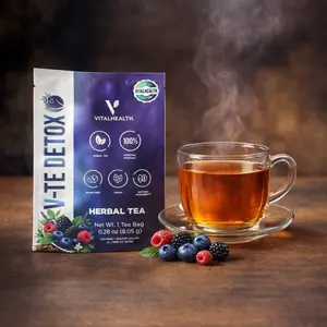 V TÉ DETOX Supplement