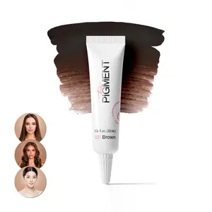 The Pigment - Microblading Brown 3 (10ml)