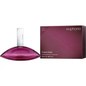 EUPHORIA by Calvin Klein 1.6 / 1.7 oz EDP Perfume For Women New in Box