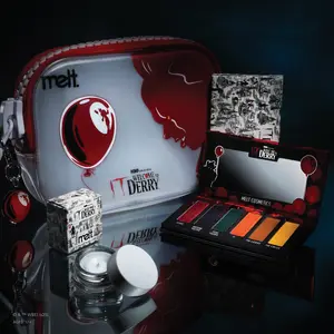 IT: Welcome to Derry Eye Set IT: Welcome to Derry Eye Set