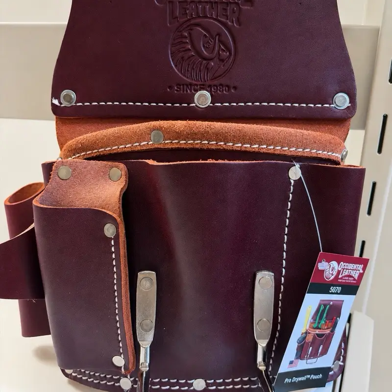 5070 Pro Drywall Pouch