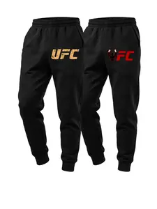 ⚡ Don’t Miss Out! 🥊 UFC Printed Jogger Sweatpants 🔥 2-Pack UFC Joggers | Trendy Street Style for Workouts & Daily Wear #MensActiveWear #NoMoreDecisionFatigue #GrabYoursFast #UFCFans #EverydayComfyStyle