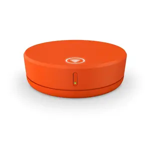 Roamr's  On-the-Go Hotspot Internet - Portable 4G LTE WiFi Router | Connect Up to 10 Devices | For Travel, Home & Remote Work | 20-Hour Battery