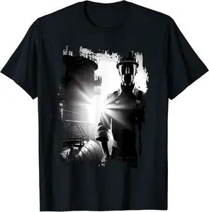 Roughneck Art Oil Field Men Oilfield Trash Oil Rig Worker T-Shirt - Loislefors Shop 40B0D1N5XW6H