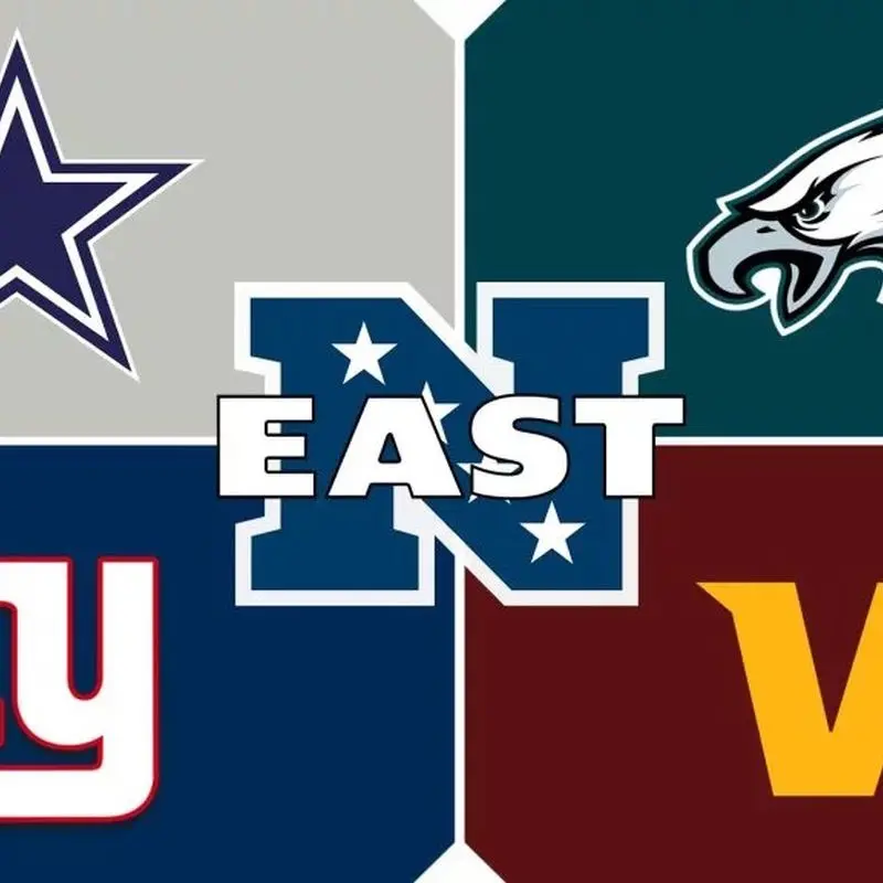 NFC East