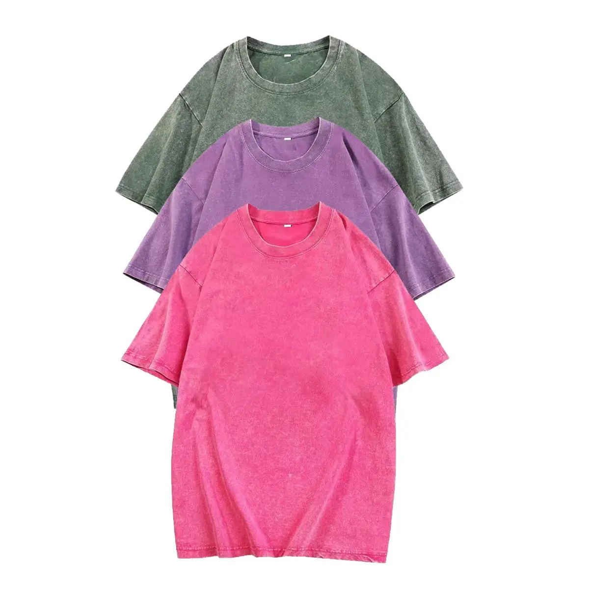 Green+Purple+Pink