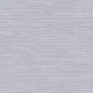 Tempaper & Co. Faux Horizontal Grasscloth Removable Peel and Stick Wallpaper,