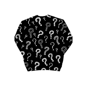 Mystery Sweatshirt Mystery Sweatshirt