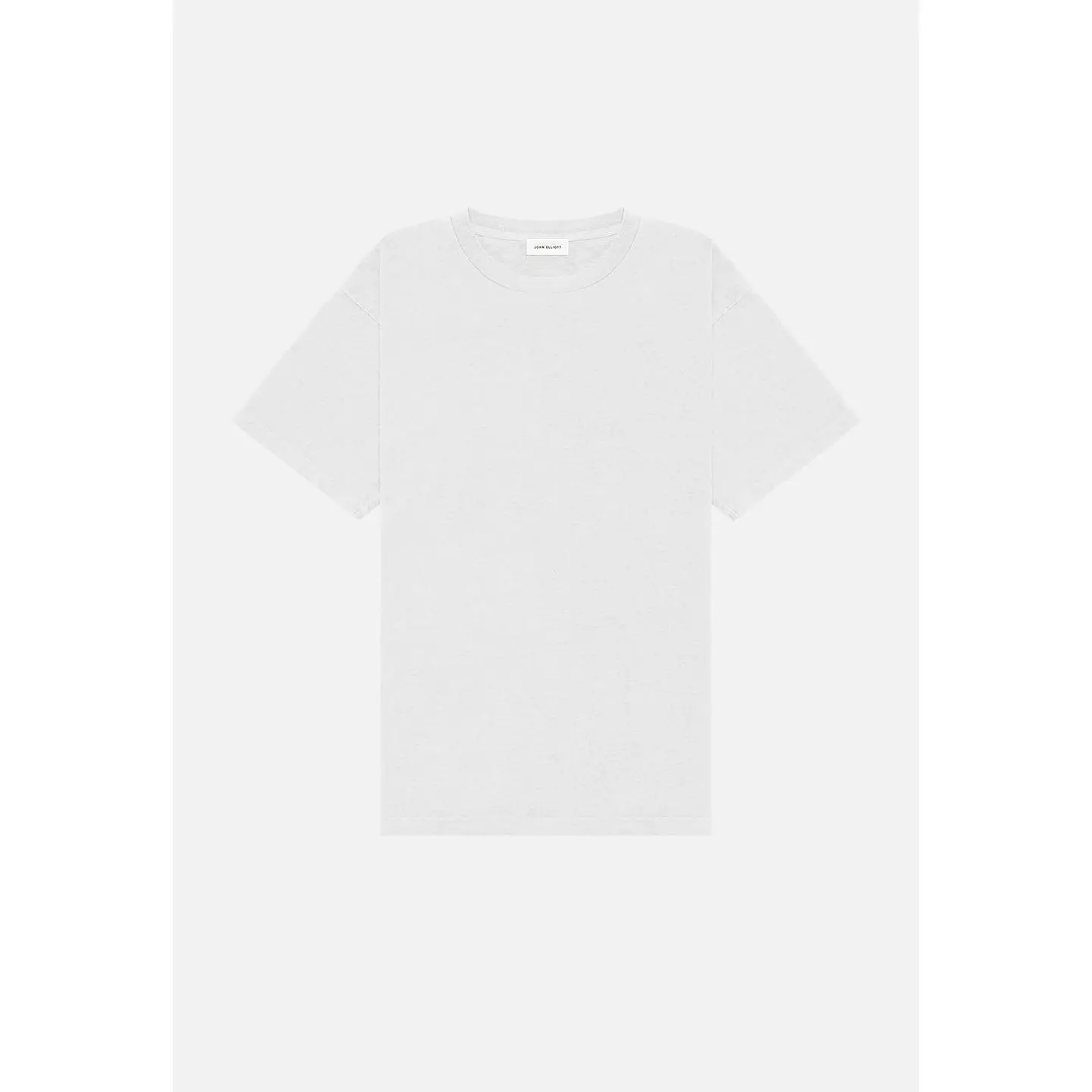 JOHN ELLIOTT UNIVERSITY TEE Mens Apparel