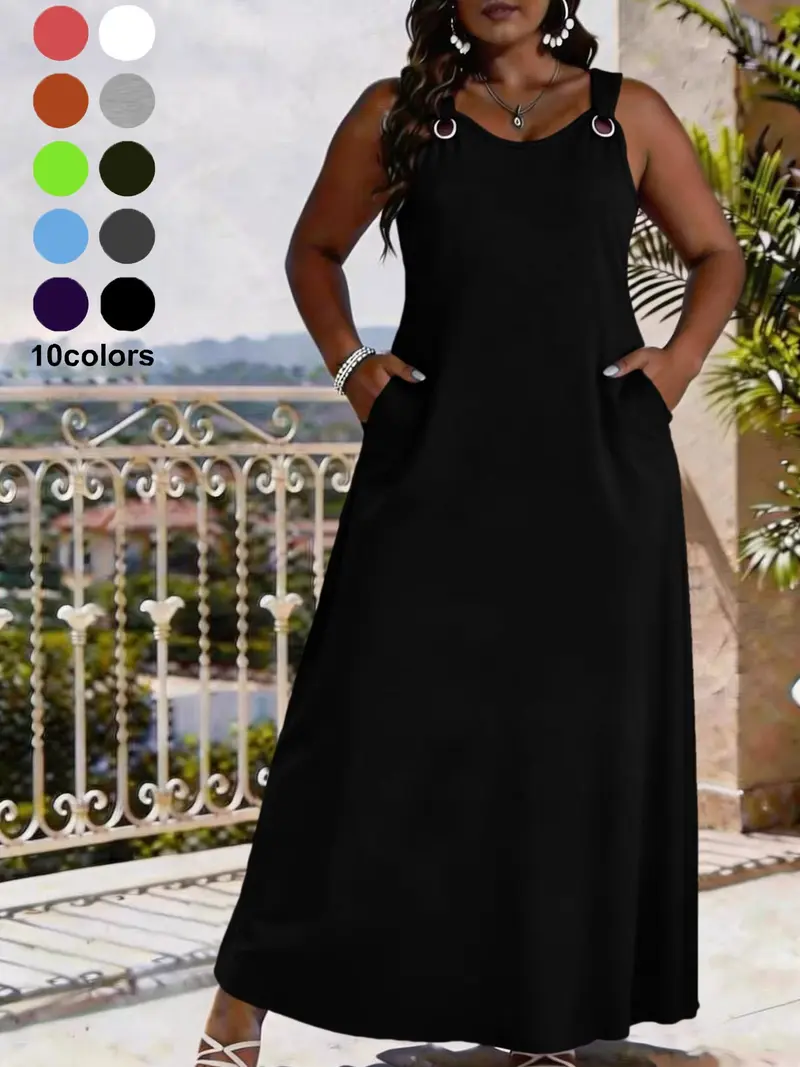 macys plus size dresses - TikTok Shop