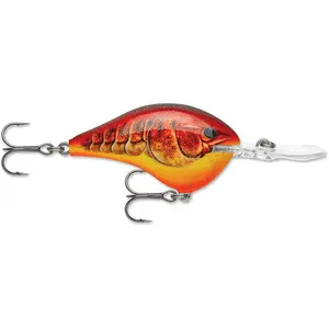 Rapala DT 12 Series Crankbait - 2.25 Inch
