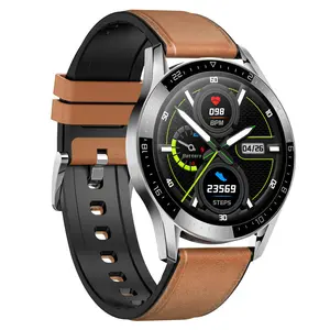 Bluetooth Calling Smartwatch