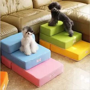 Comfort Climb Pet Stairs Safe Steps