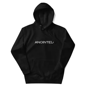 ANOINTED Unisex Hoodie